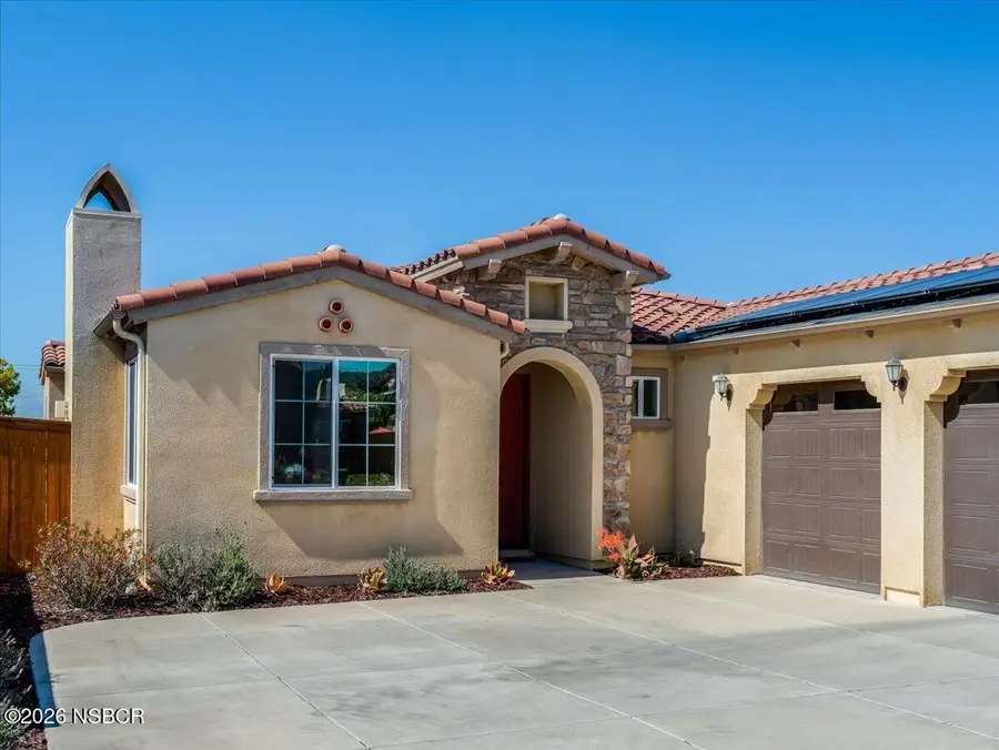 1179 Grand Meadow Way, Santa Maria, CA 93455 - #2