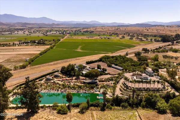 1551 Meadowvale Road, Santa Ynez, CA 93460