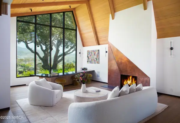 5399 Baseline Avenue, Santa Ynez, CA 93460