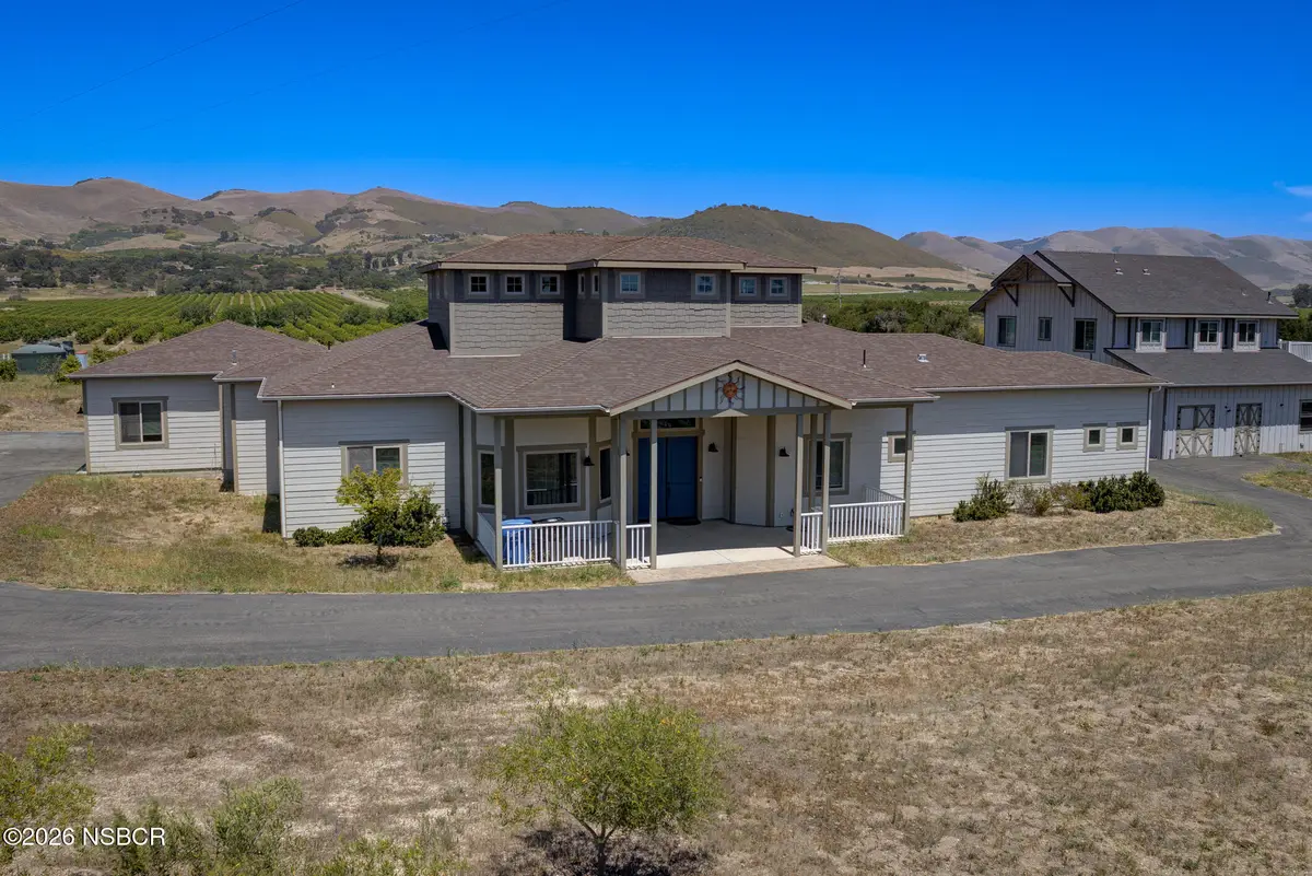 140 Rim Rock Road, Nipomo, CA 93444 - #1