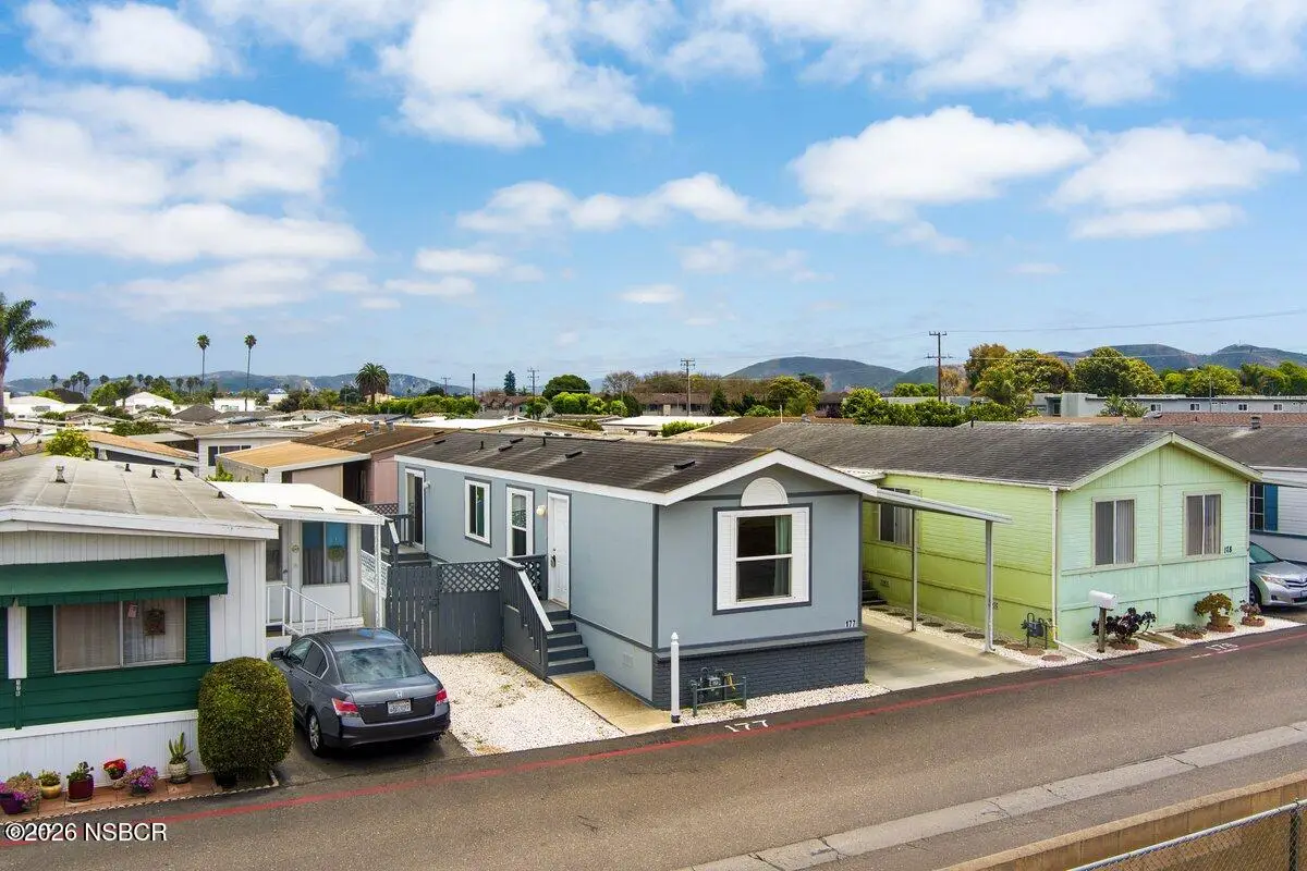321 W North Avenue #177, Lompoc, CA 93436 - #1
