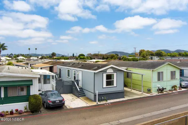 321 W North Avenue #177, Lompoc, CA 93436