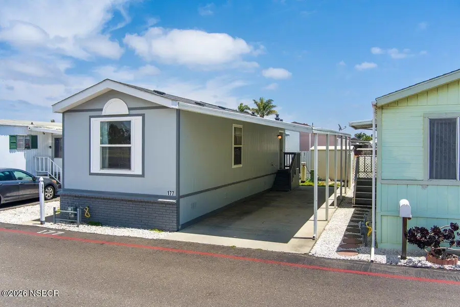 321 W North Avenue #177, Lompoc, CA 93436 - #2