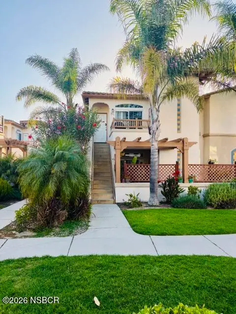 610 Sunrise Drive #8L, Santa Maria, CA 93455
