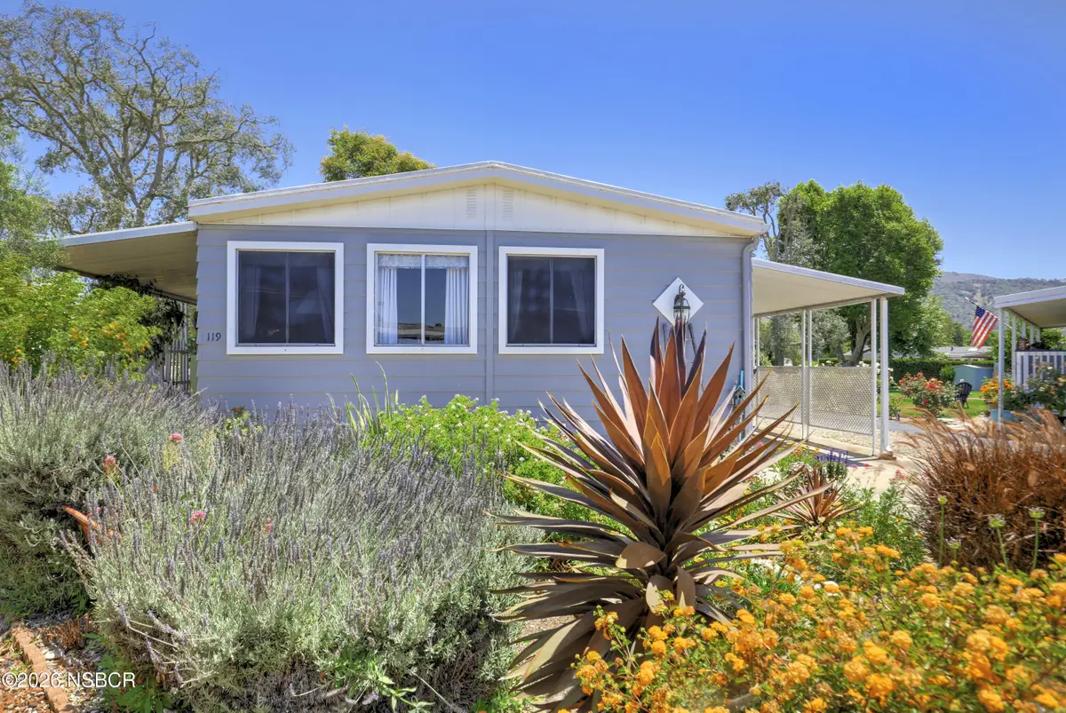 330 W Highway 246 #119, Buellton, CA 93427 - #1