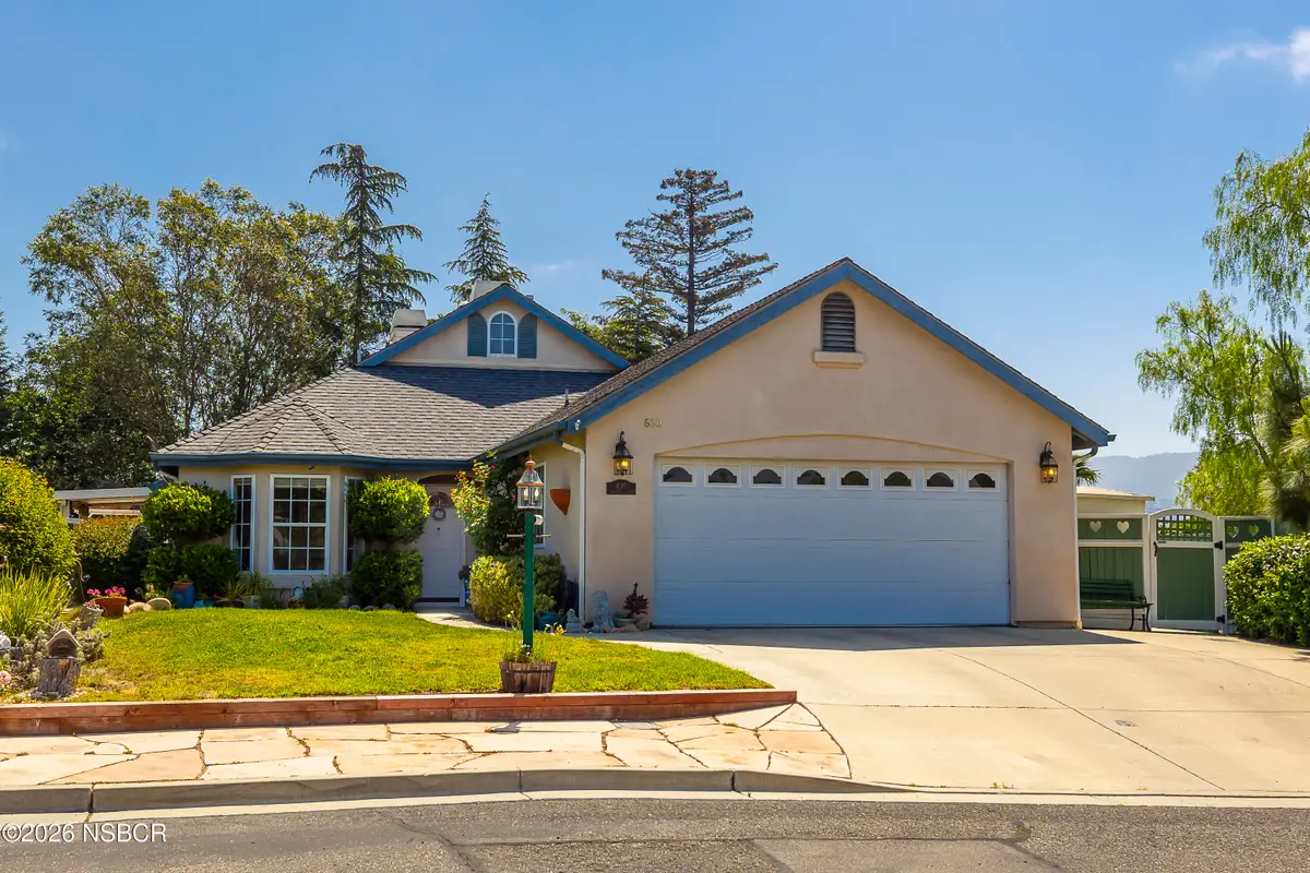 630 Lillebakke Court, Solvang, CA 93463 - #1