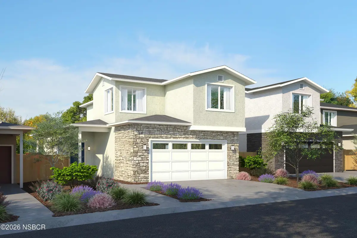 338 Cerro Lane #Lot 7, Nipomo, CA 93444 - #1