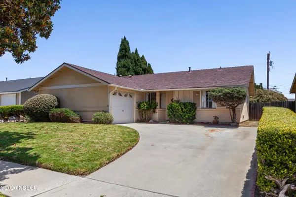 1108 N Jasmine Street, Lompoc, CA 93436