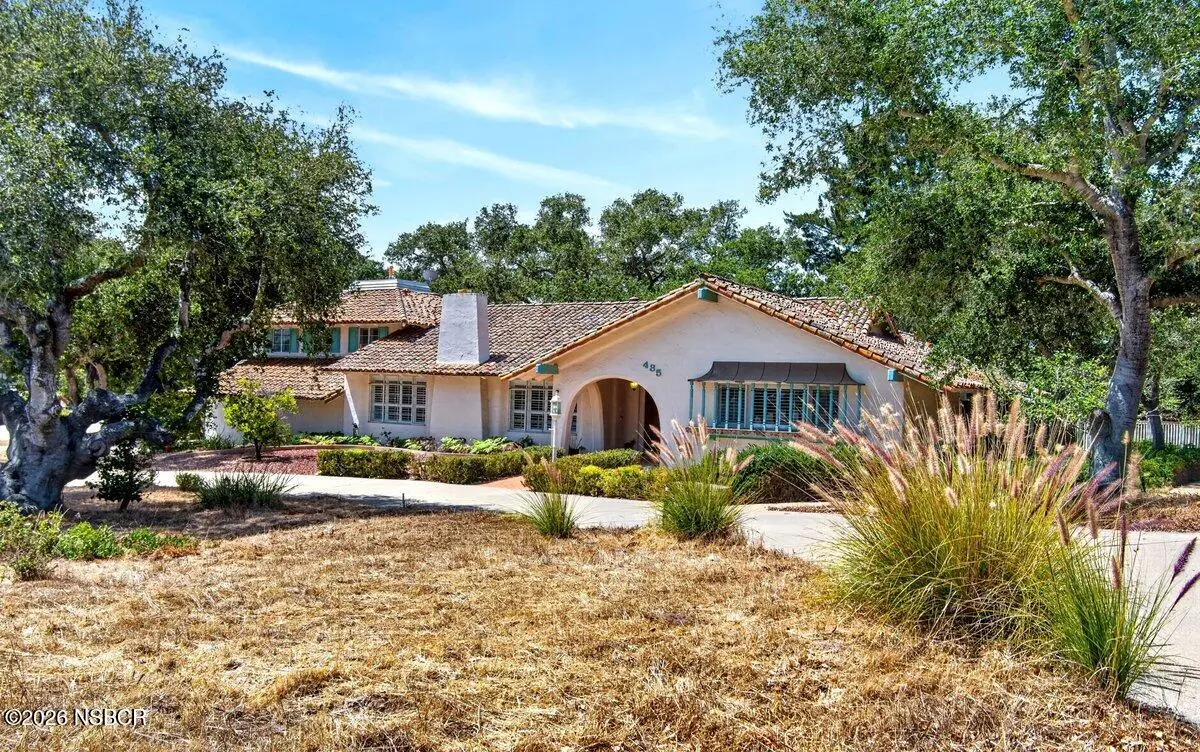 485 Saint Andrews Way, Lompoc, CA 93436 - #1