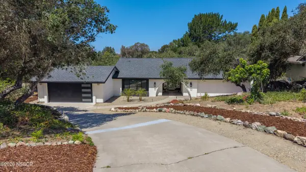 340 Oak Hill Drive, Lompoc, CA 93436