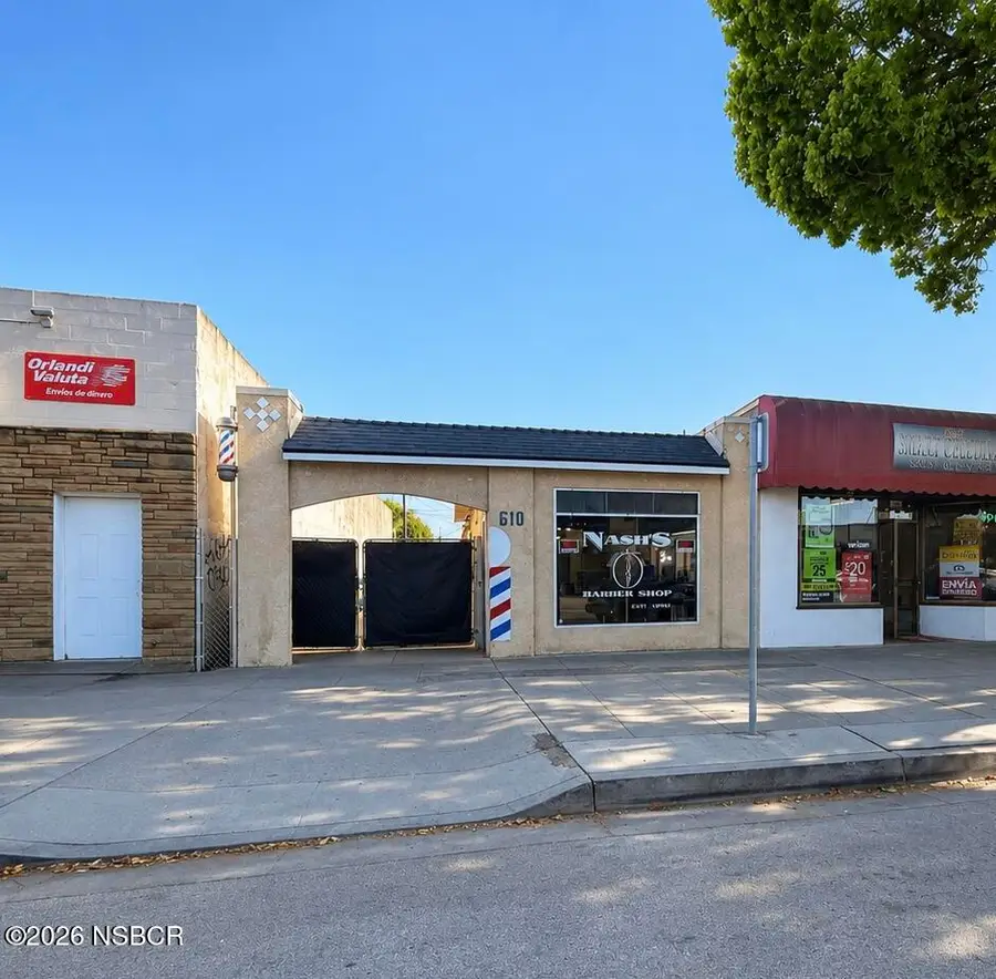 610 W Main, Santa Maria, CA 93458 - #2