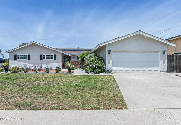 965 Brookside Avenue, Santa Maria, CA 93455