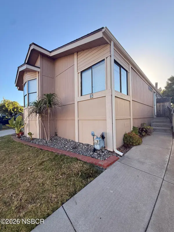 1317 N V Street #97, Lompoc, CA 93436