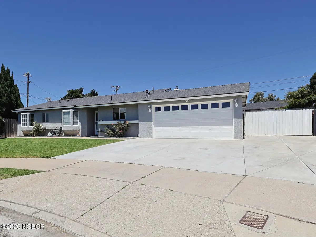855 Crescent Avenue, Santa Maria, CA 93455 - #1