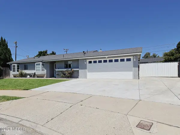 855 Crescent Avenue, Santa Maria, CA 93455