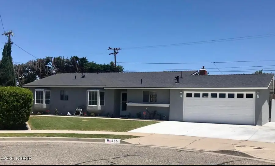 855 Crescent Avenue, Santa Maria, CA 93455 - #2