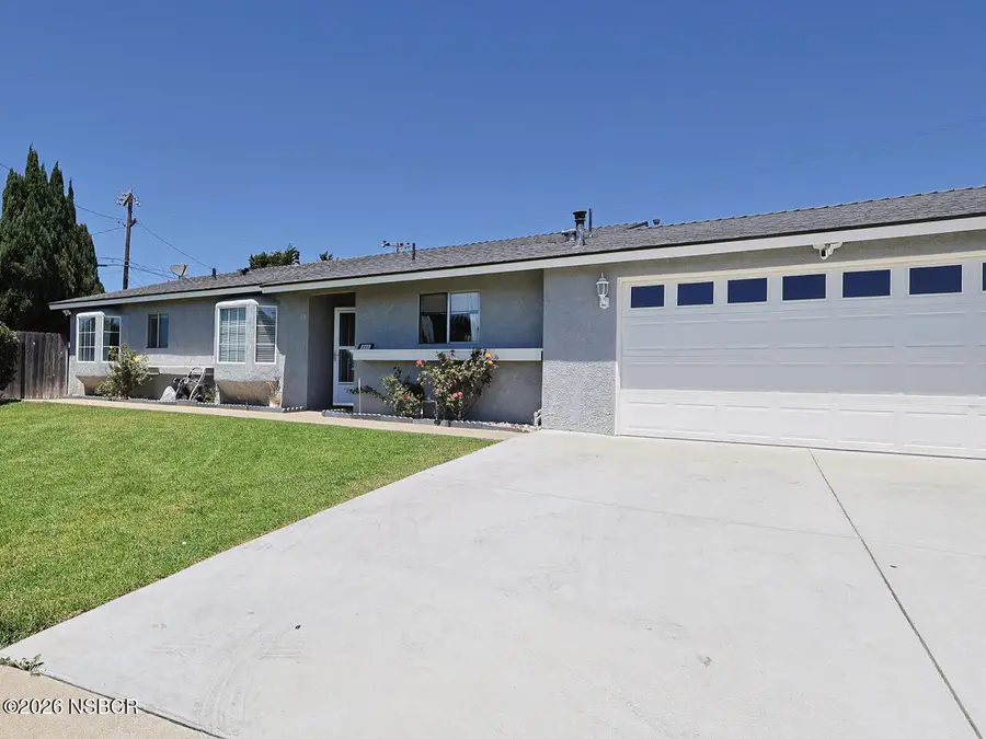 855 Crescent Avenue, Santa Maria, CA 93455 - #3