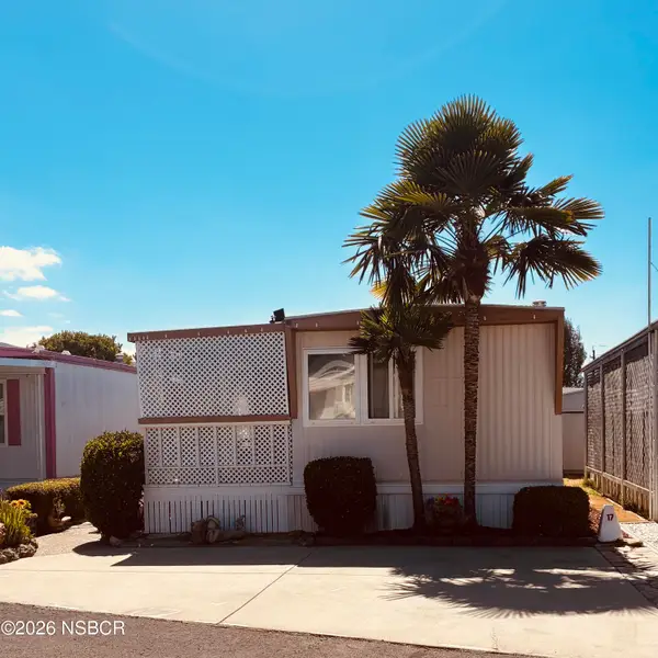 80 Zaca Street #17, Buellton, CA 93427