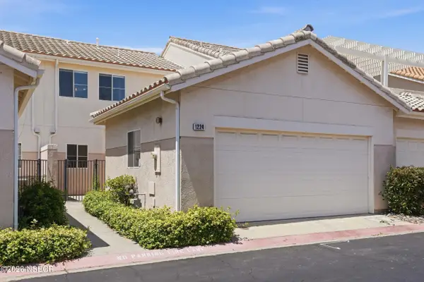 1224 Manzanita Way, San Luis Obispo, CA 93401