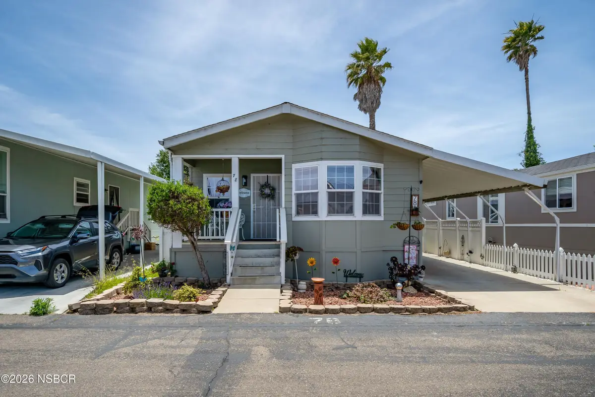 2700 Cienaga Street #78, Oceano, CA 93445 - #1
