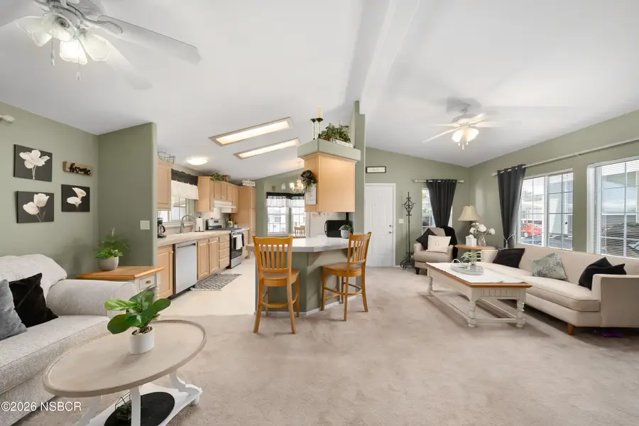 2700 Cienaga Street #78, Oceano, CA 93445 - #2