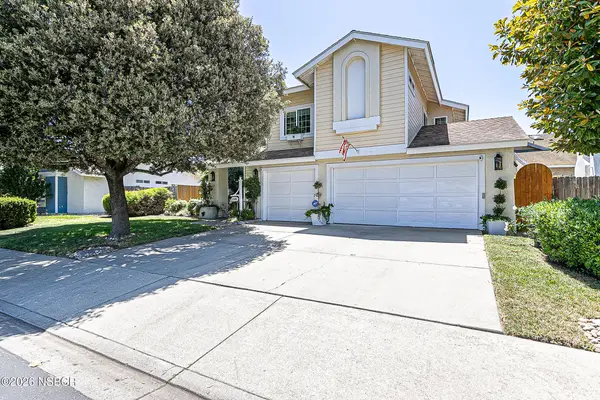 1381 Village Meadows Drive, Lompoc, CA 93436