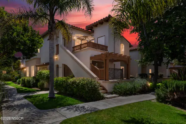 610 Sunrise #10A, Santa Maria, CA 93455