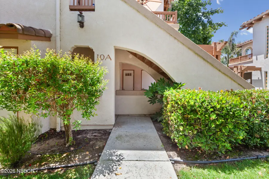 610 Sunrise #10A, Santa Maria, CA 93455 - #2