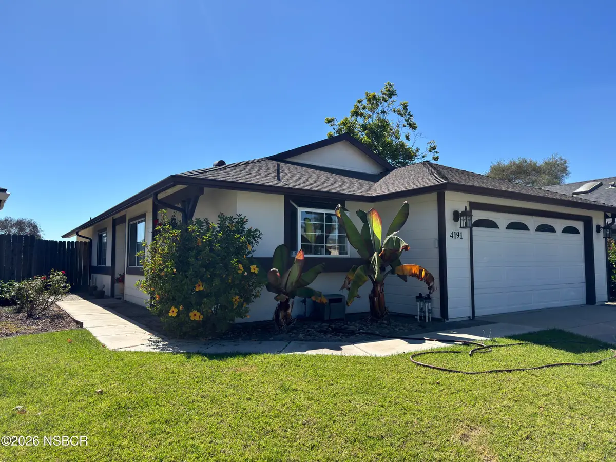 4191 Morning Ridge Road, Santa Maria, CA 93455 - #1