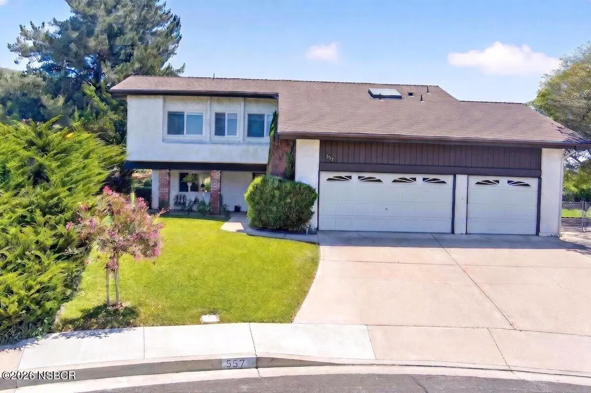 557 Calor, Buellton, CA 93427 - #1