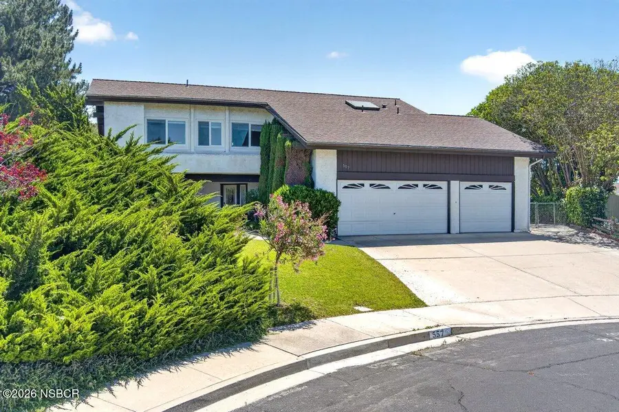 557 Calor, Buellton, CA 93427 - #2