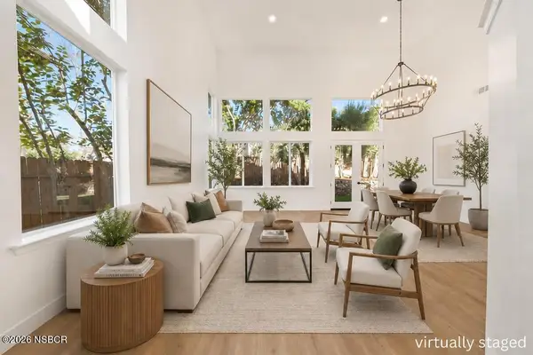 351 Beech Court, Buellton, CA 93427