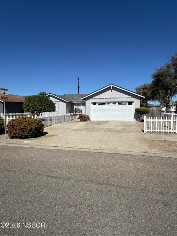 200 N Z Street, Lompoc, CA 93436