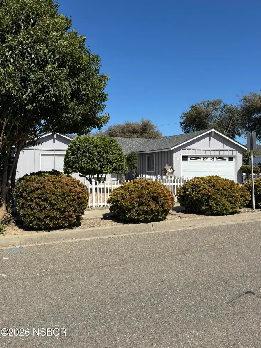 200 N Z Street, Lompoc, CA 93436 - #2