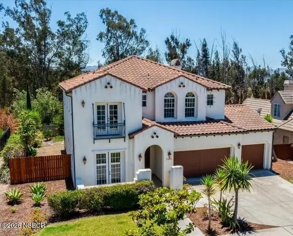 3868 Celestial Way, Lompoc, CA 93436