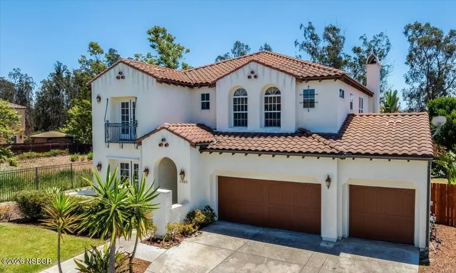 3868 Celestial Way, Lompoc, CA 93436 - #2
