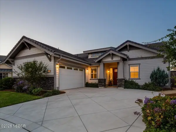 5812 Lady Bells Drive, Santa Maria, CA 93455