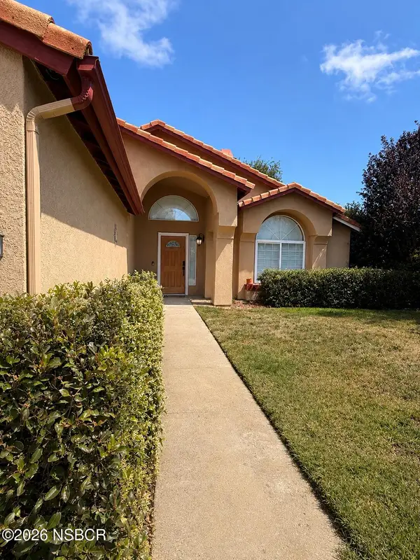 901 Calvert Avenue, Lompoc, CA 93436