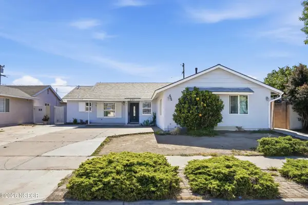 606 N Bonita Street, Santa Maria, CA 93454