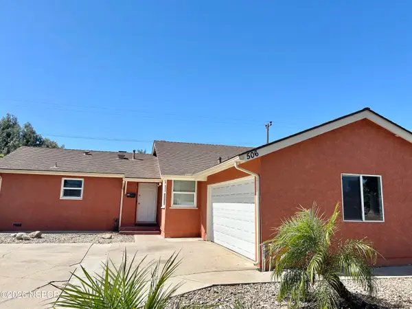 506 E Taylor Street, Santa Maria, CA 93454