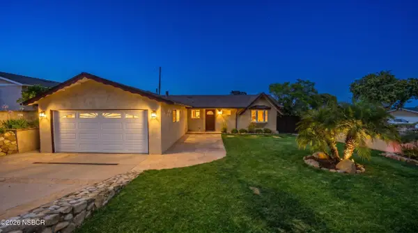 32 San Anzio Way, Goleta, CA 93117