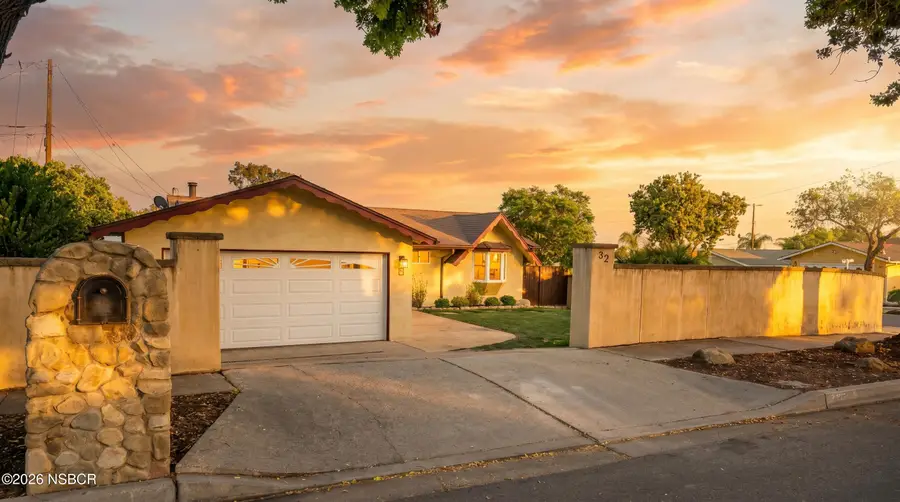 32 San Anzio Way, Goleta, CA 93117 - #3