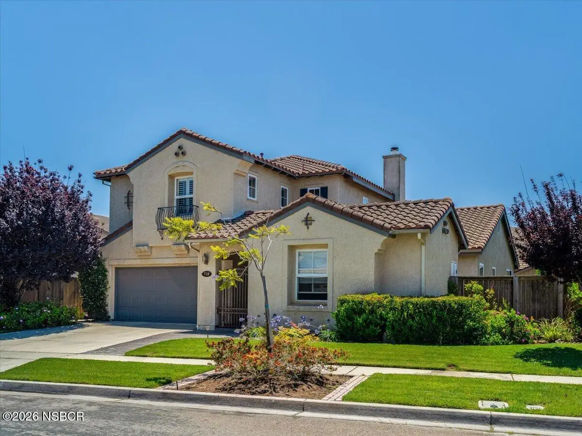 718 Annie Way, Santa Maria, CA 93455 - #1