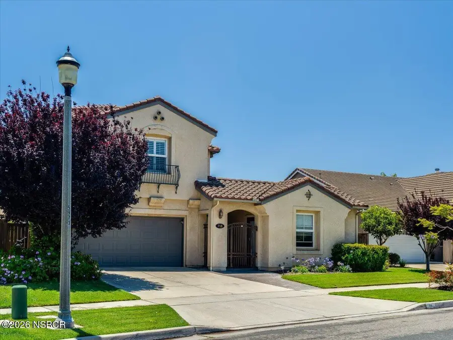 718 Annie Way, Santa Maria, CA 93455 - #2