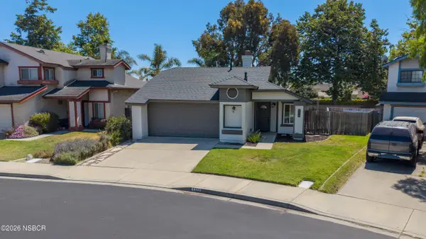 1320 Viola Way, Lompoc, CA 93436