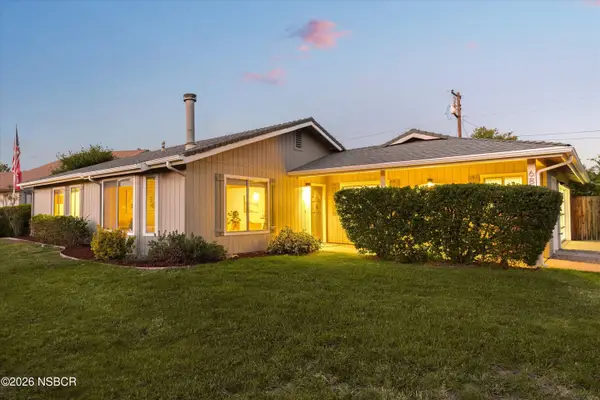 68 Hickory Way, Solvang, CA 93463