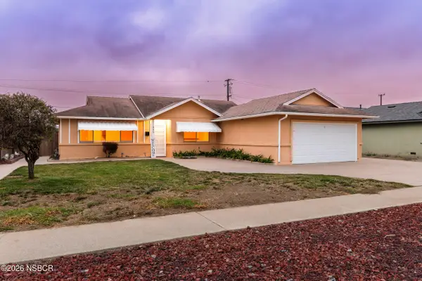 405 N V Street, Lompoc, CA 93436