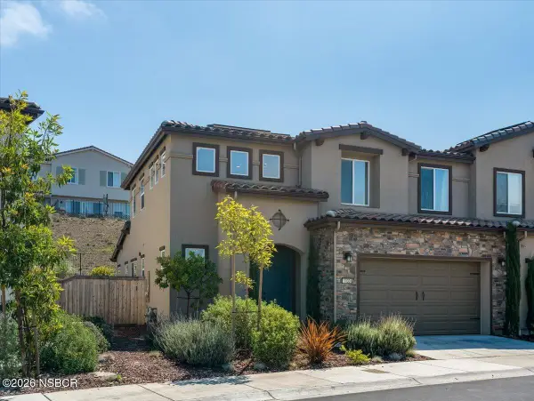 1133 Flax Drive, Santa Maria, CA 93455