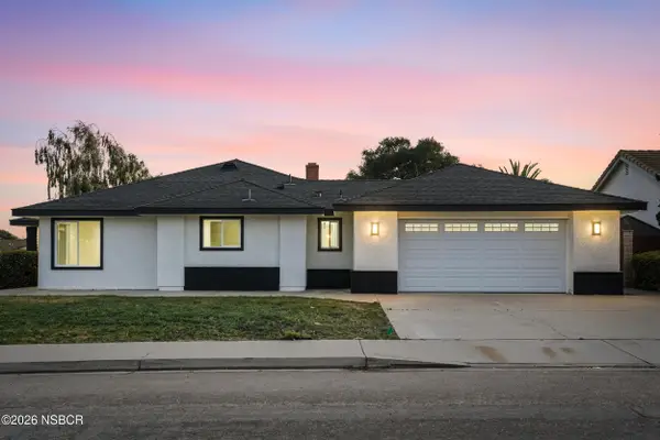 1423 Genoa Way, Santa Maria, CA 93455