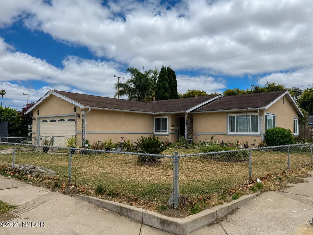 1300 E Lemon Avenue, Lompoc, CA 93436 - #1